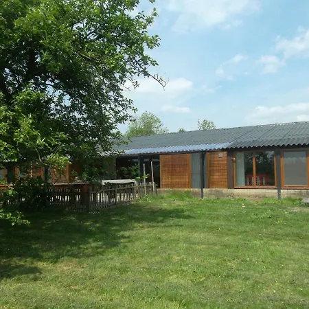 בית נופש Holiday Vakantiehuisjes De Betuwe 5 *