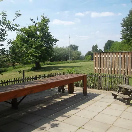 Holiday Vakantiehuisjes De Betuwe 5 *
