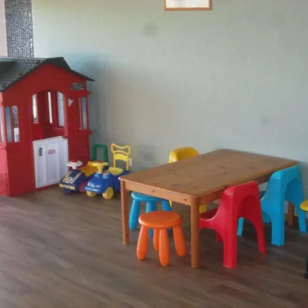 Holiday Vakantiehuisjes De Betuwe 5